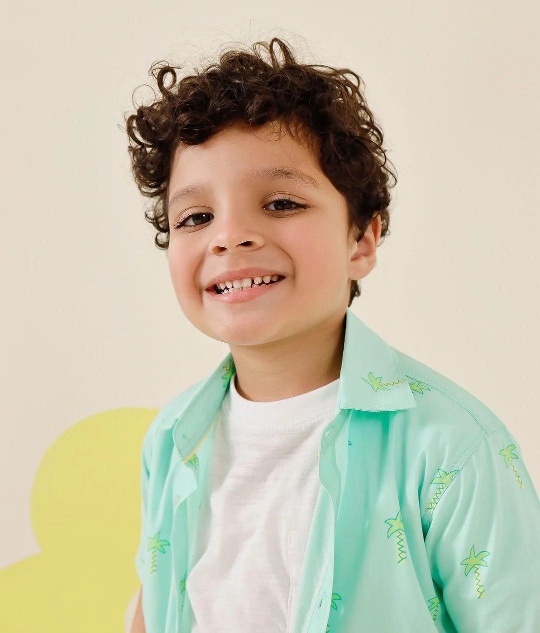 wearnic kids clothing