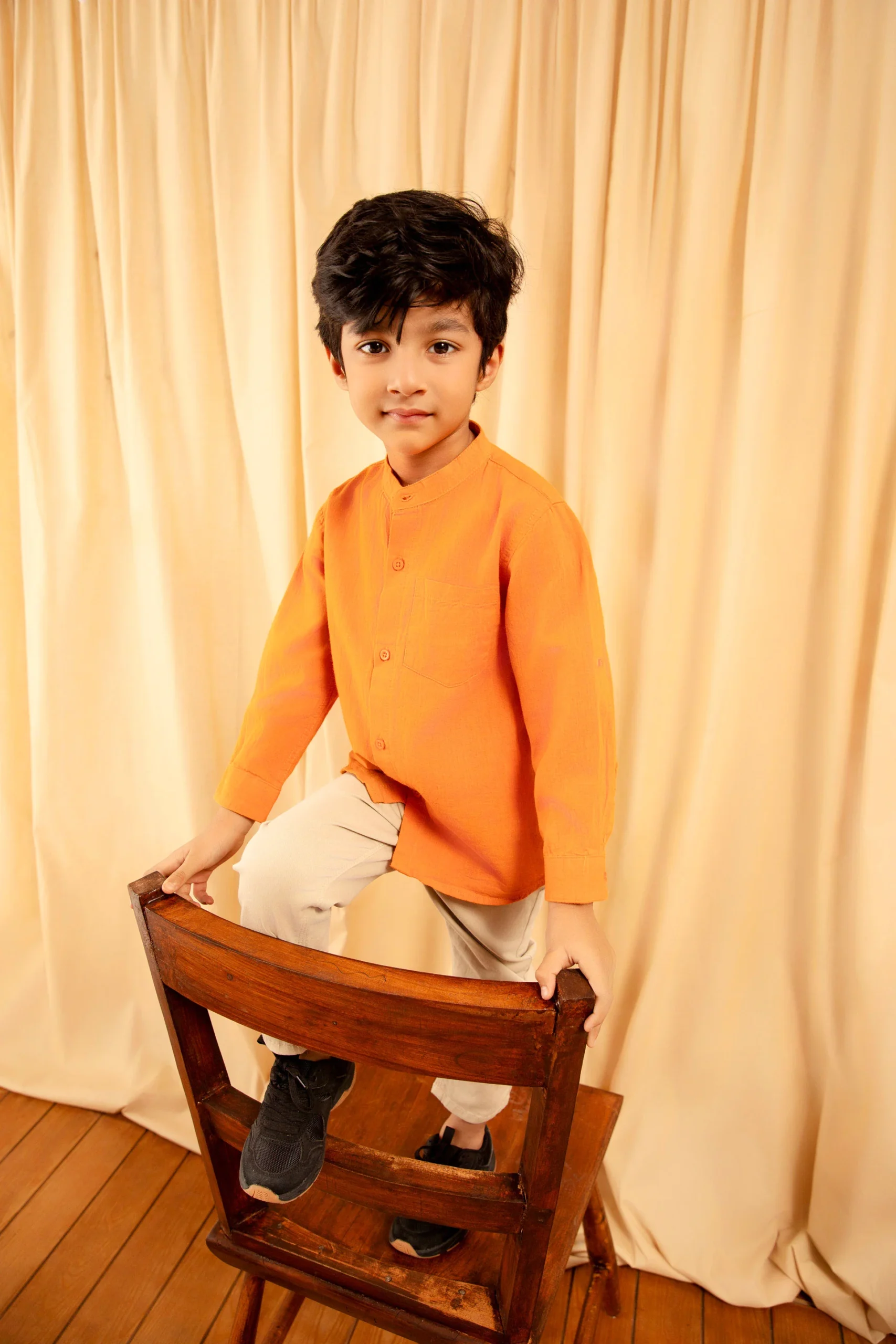 kids clothing brand in paksitan